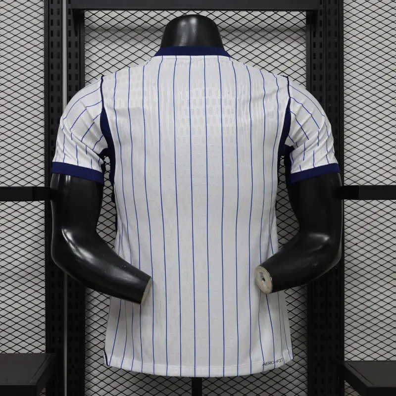 Camiseta Inter de Milan Away Equipación 2026/2027 Blanco (EDICIÓN JUGADOR)