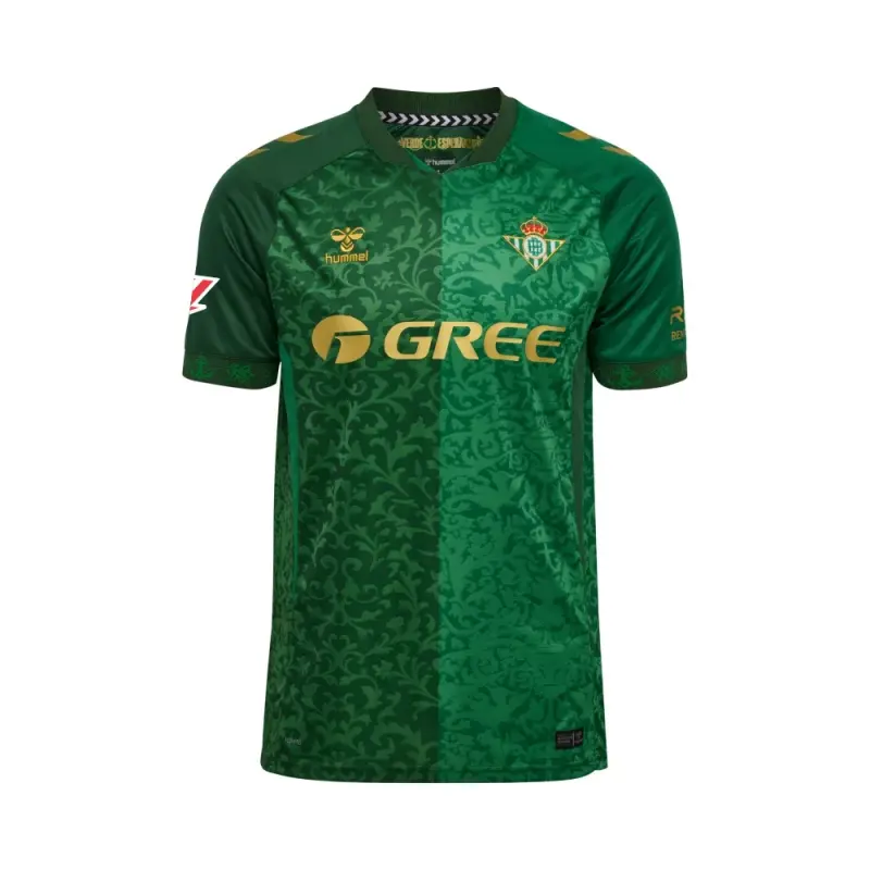 Camiseta Real Betis ...