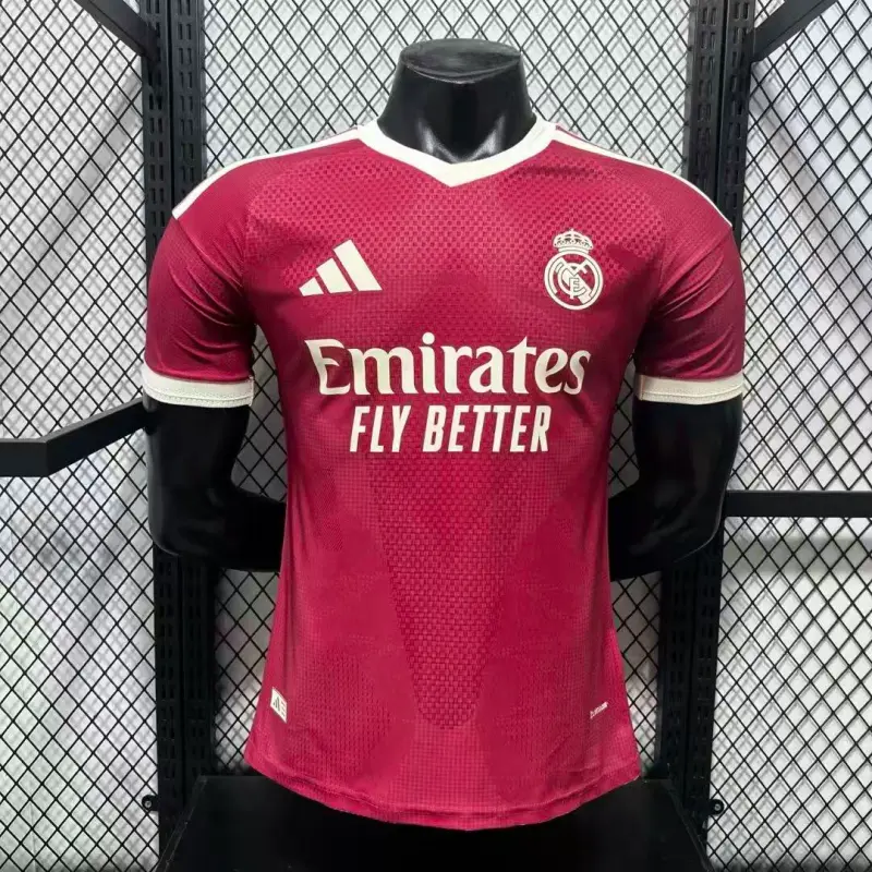 Camiseta Real Madrid...