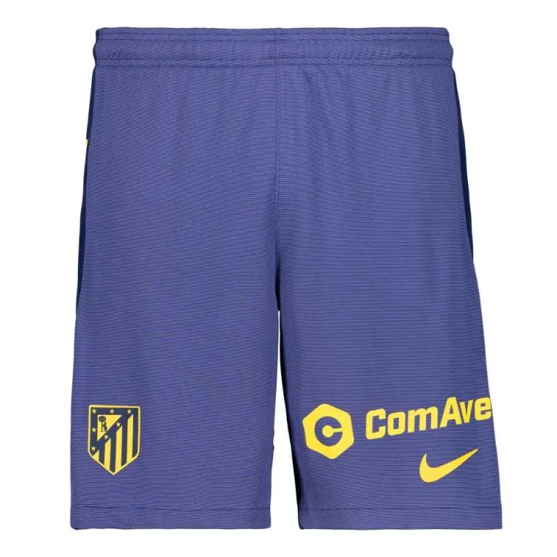 Pantalón Corto Atlét...