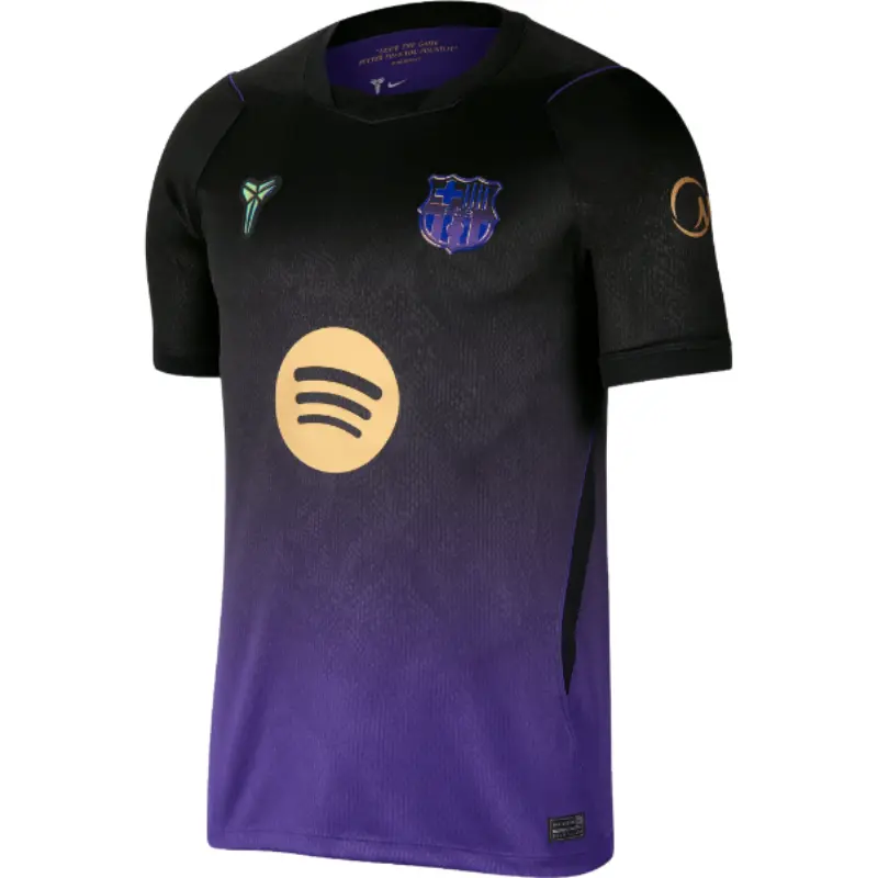 Camiseta Barcelona A...