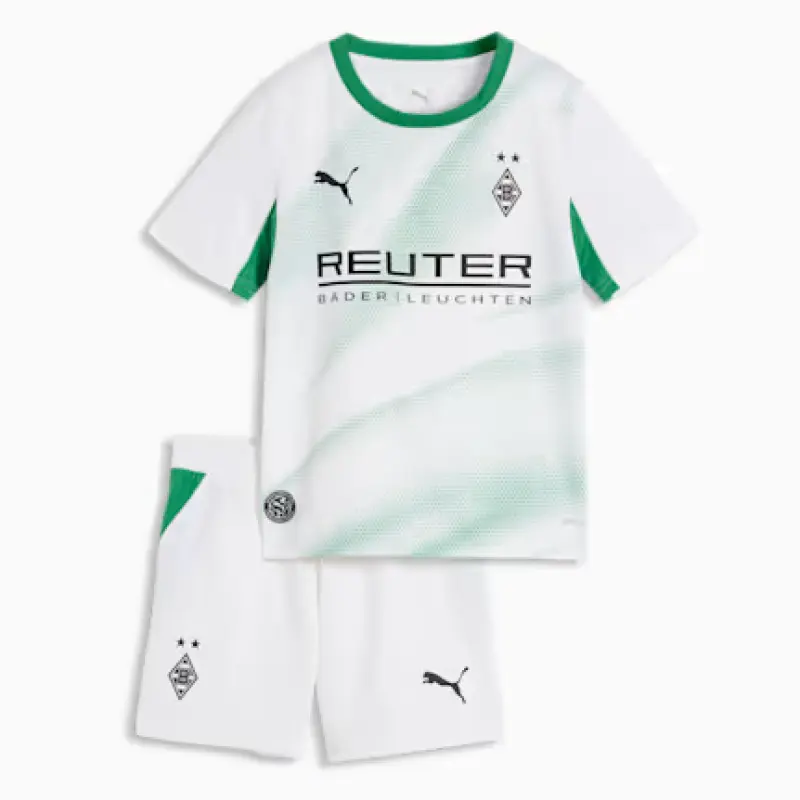 Camiseta Borussia Mö...