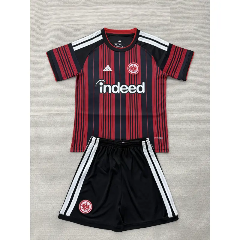 Camiseta Eintracht F...