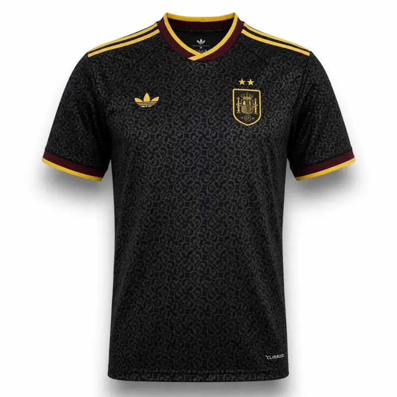 Camiseta España Mund...
