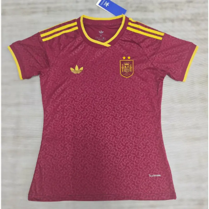 Camiseta España Mund...