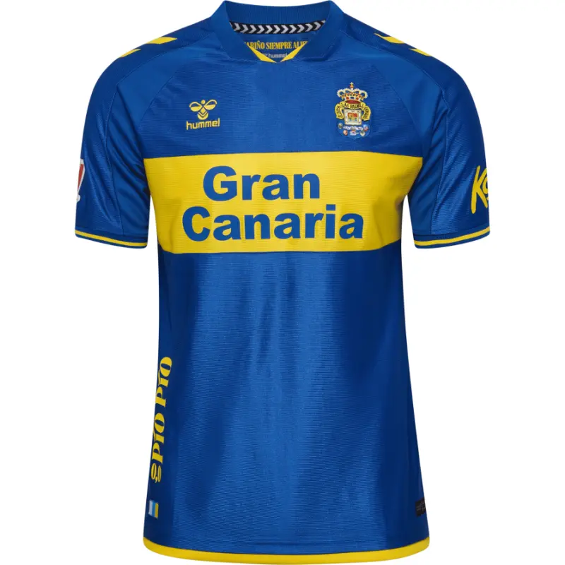 Camiseta Las Palmas ...
