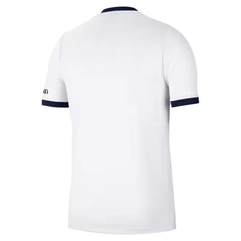 Camiseta PSG Away Equipación 2026/2027 Blanco