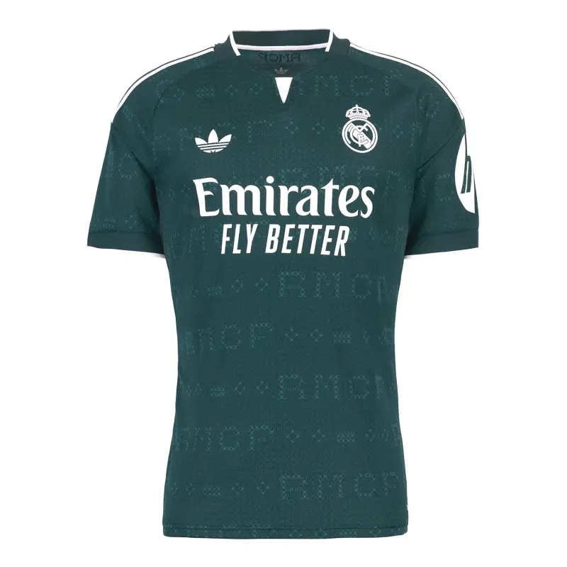 Camiseta Real Madrid...