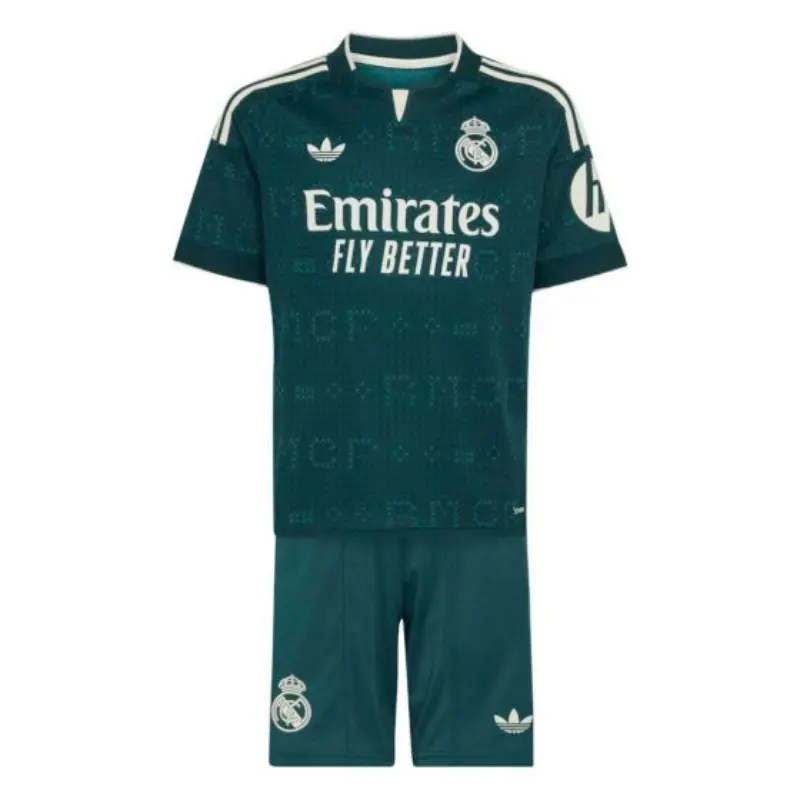 Camiseta Real Madrid...