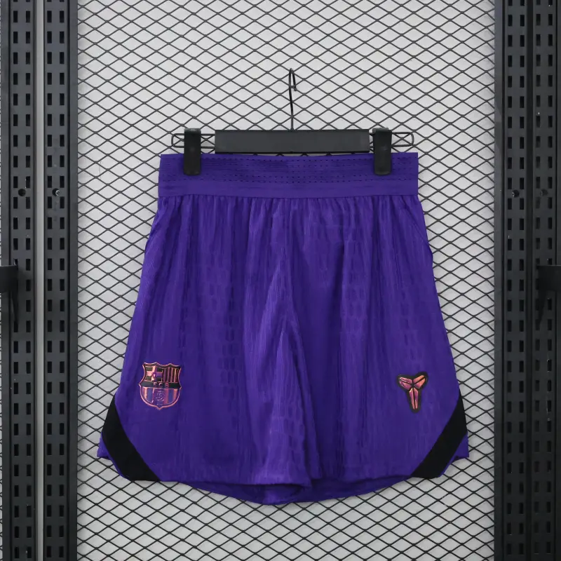 Pantalón Corto Barce...