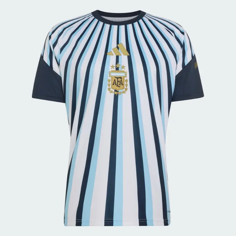 Camiseta Argentina 2...