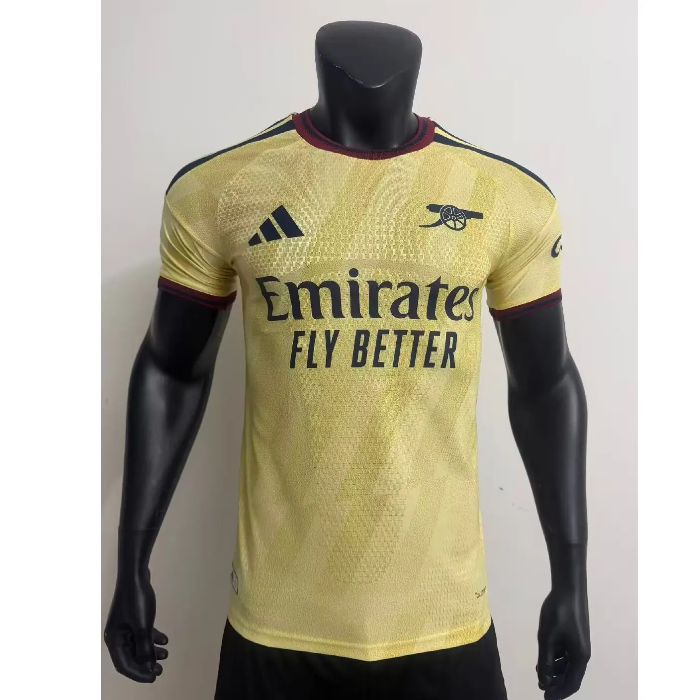 Camiseta Arsenal Thi...