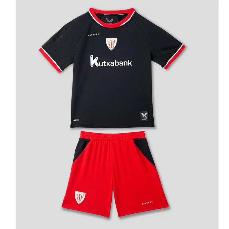 Camiseta Athletic de...