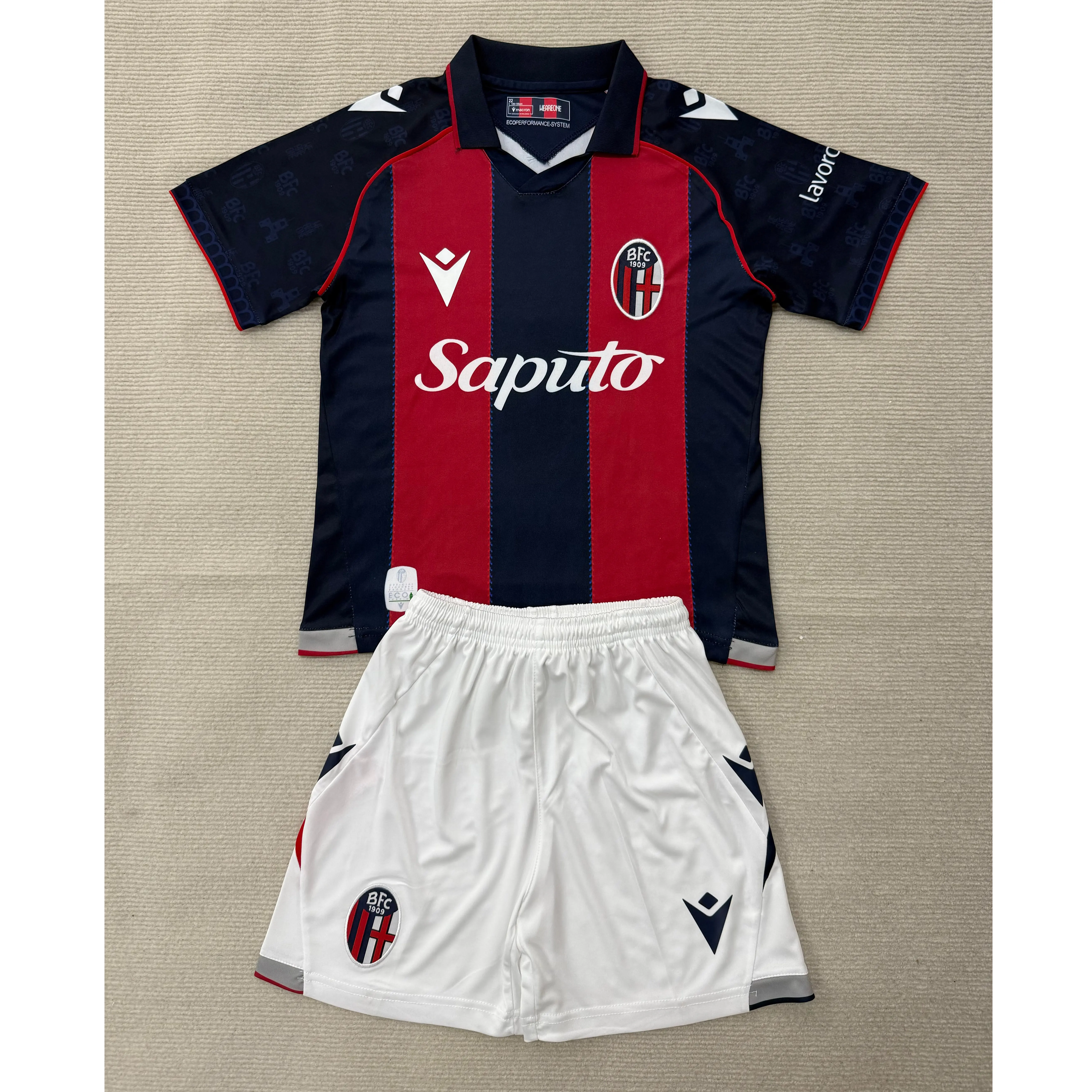 Camiseta Bologna Hom...