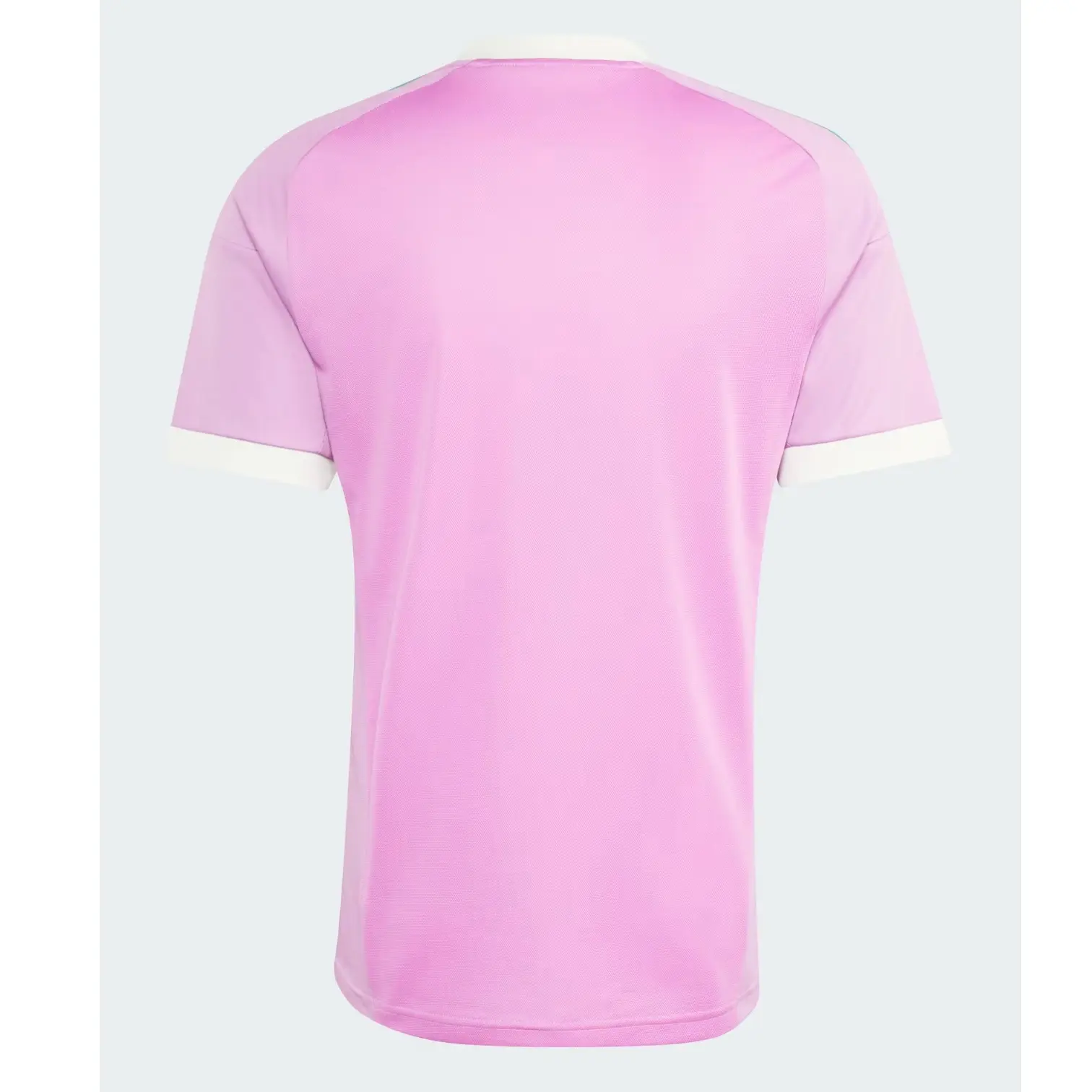 Camiseta de Portero Manchester United 2026/2027 Rosa