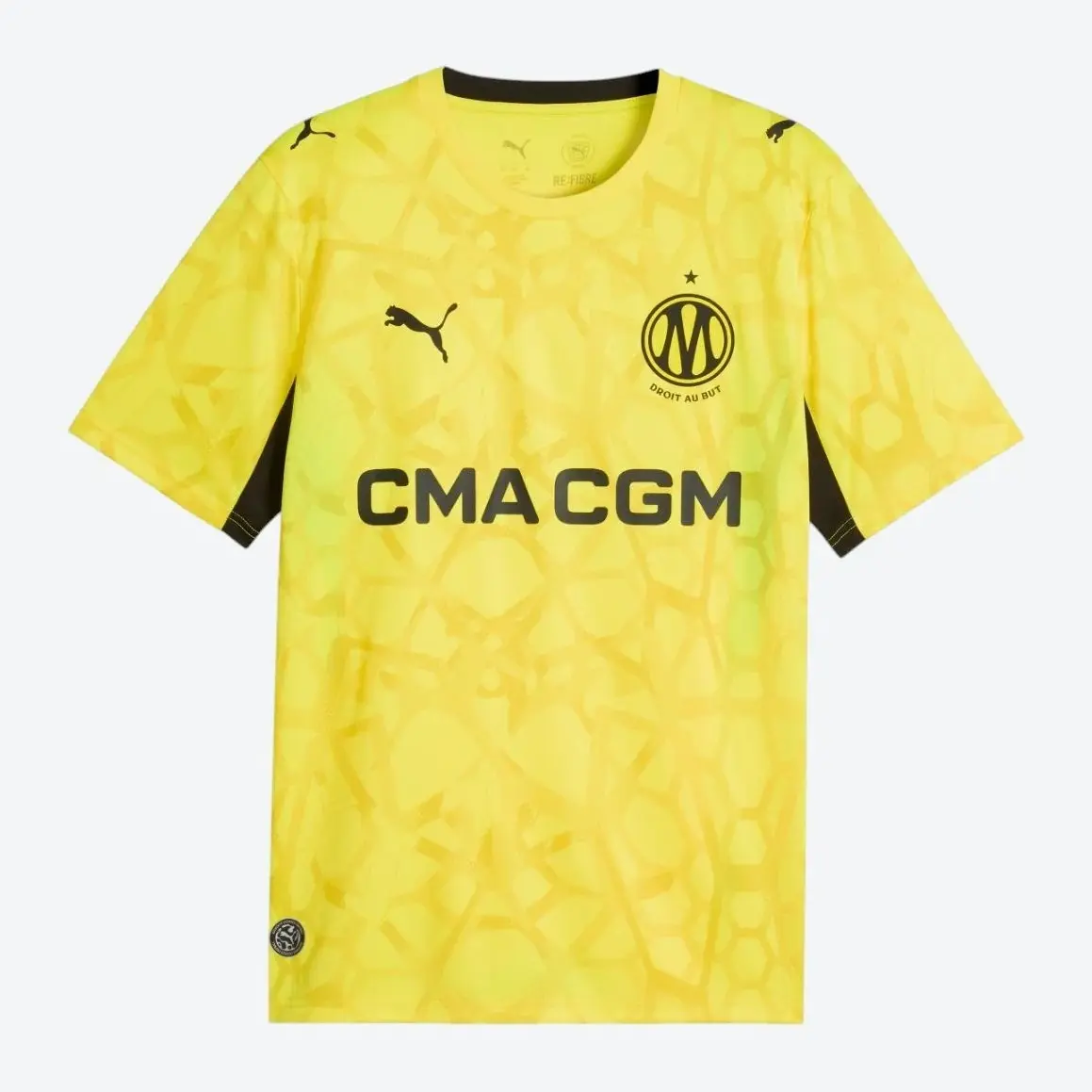 Camiseta de Portero ...