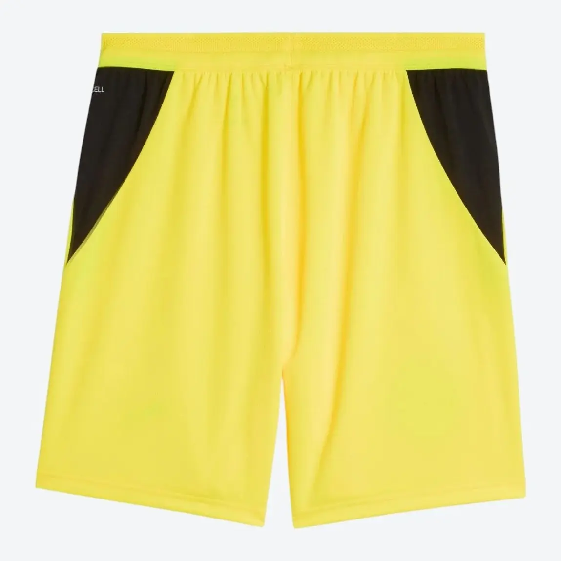 Camiseta de Portero Olympique Marsella 2026/2027 Amarillo