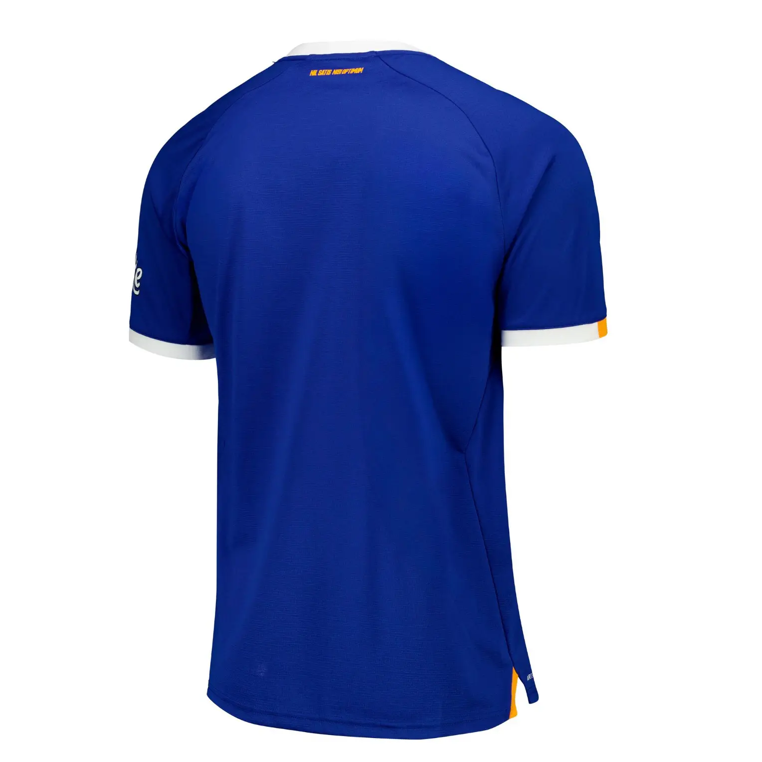 Camiseta Everton FC Home Equipación 2026/2027 Azul