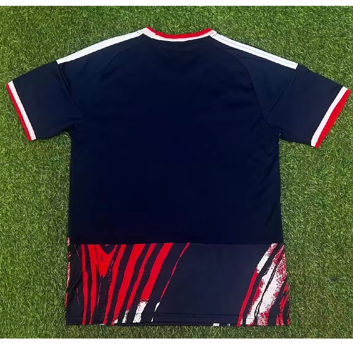 Camiseta FC Köln Tercera Equipación 2026/2027 Azul Marino/Rojo