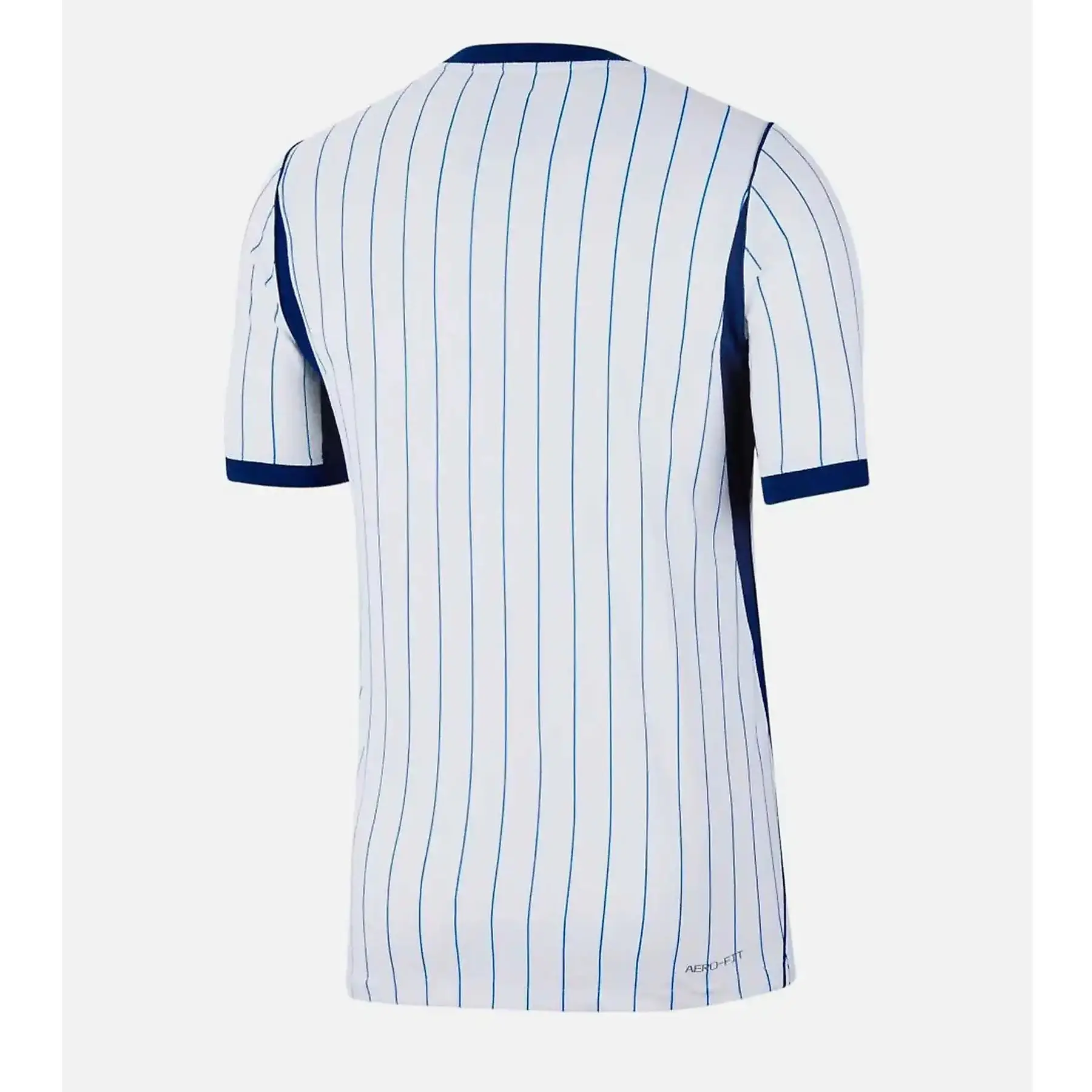 Camiseta Inter de Milan 2026/2027 Away Equipación Blanco
