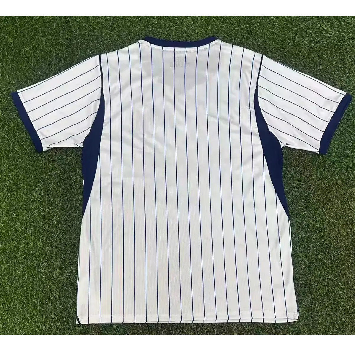 Camiseta Inter de Milan 2026/2027 Away Equipación Blanco