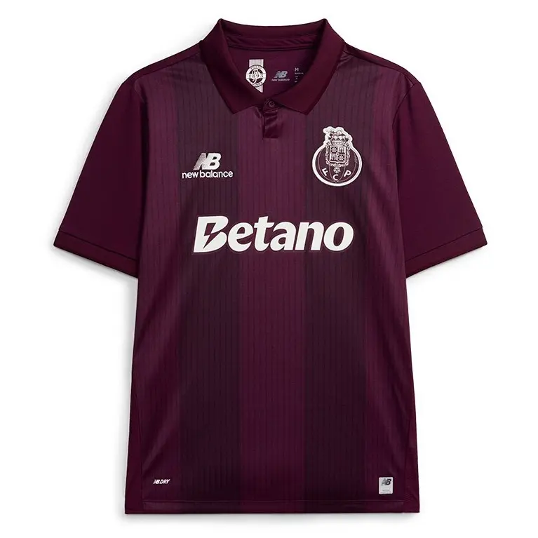 Camiseta Porto Away ...