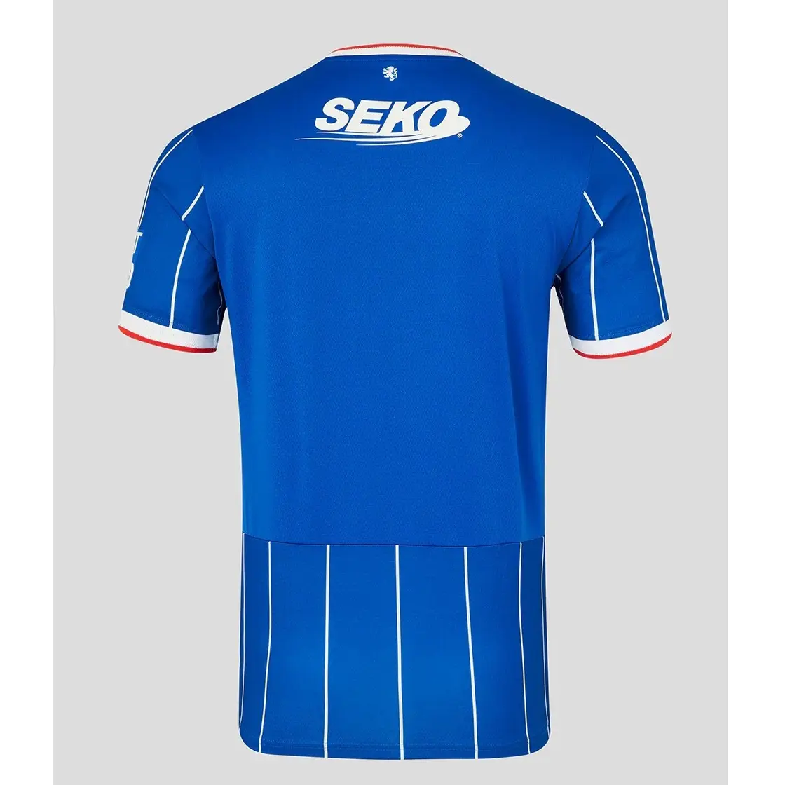 Camiseta Rangers FC Home Equipación 2026/2027 Azul