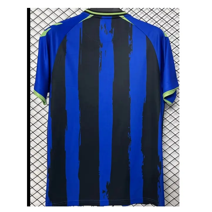 Camiseta Real Betis Third Equipación 2026/2027 Azul/Verde