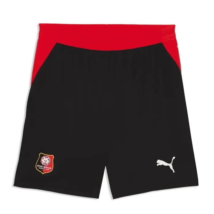 Camiseta Stade Rennais Home Equipación 2026/2027 Rojo