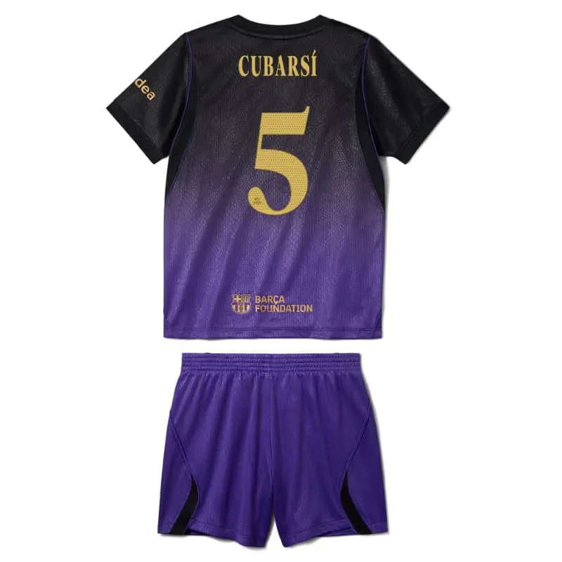 Camiseta CUBARSÍ 5 B...