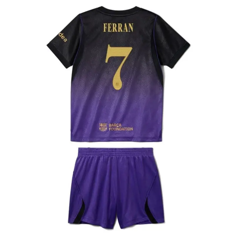 Camiseta FERRAN 7 Ba...