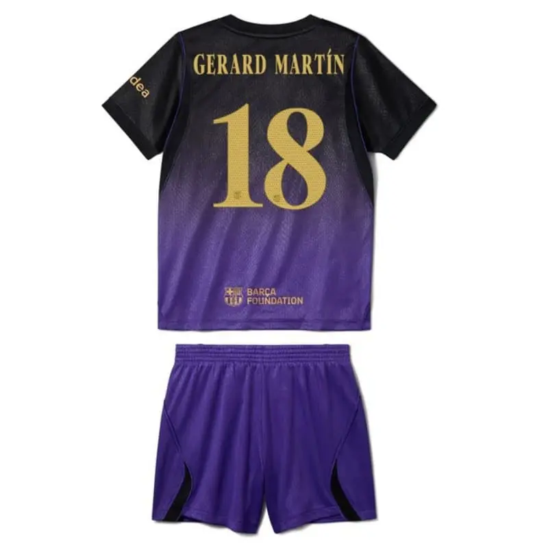Camiseta GERARD MART...