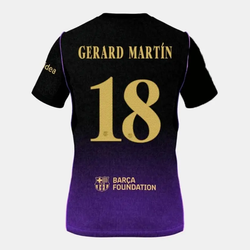 Camiseta GERARD MART...
