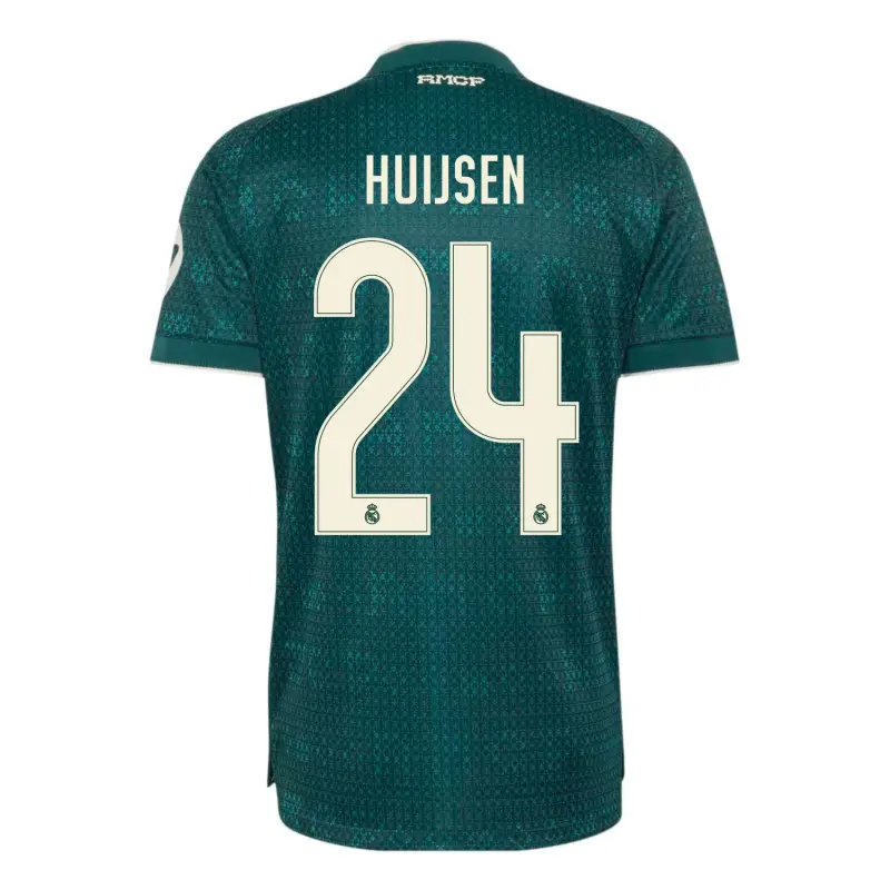 Camiseta HUIJSEN 24 ...
