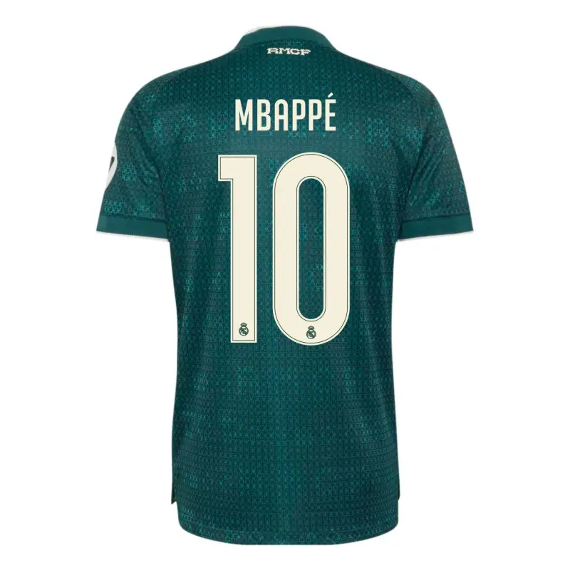 Camiseta MBAPPÉ 10 R...