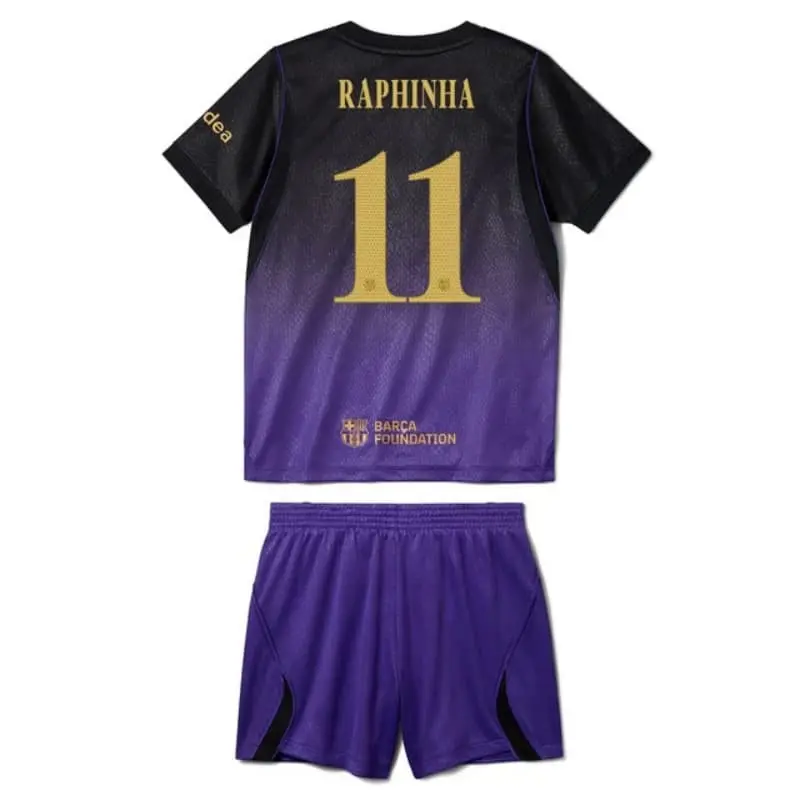 Camiseta RAPHINHA 11...