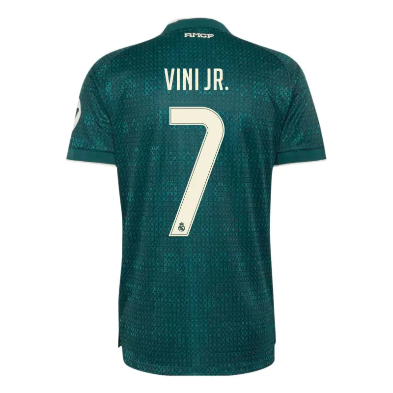 Camiseta VINI JR. 7 ...