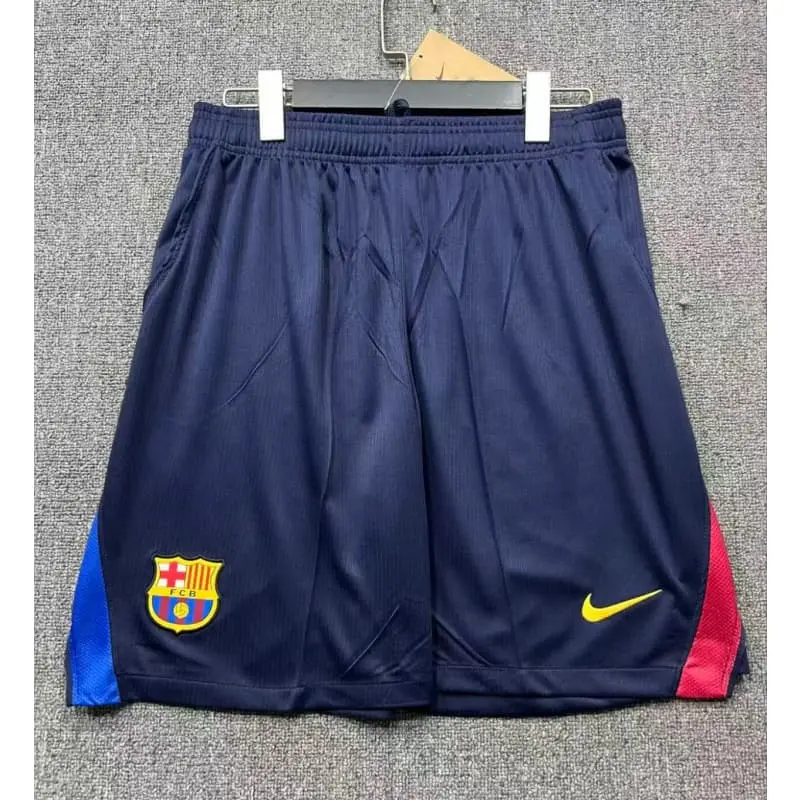 Camiseta CUBARSÍ 5 Barcelona Home Equipación 2026/2027 Rojo/Azul con Parche La Liga