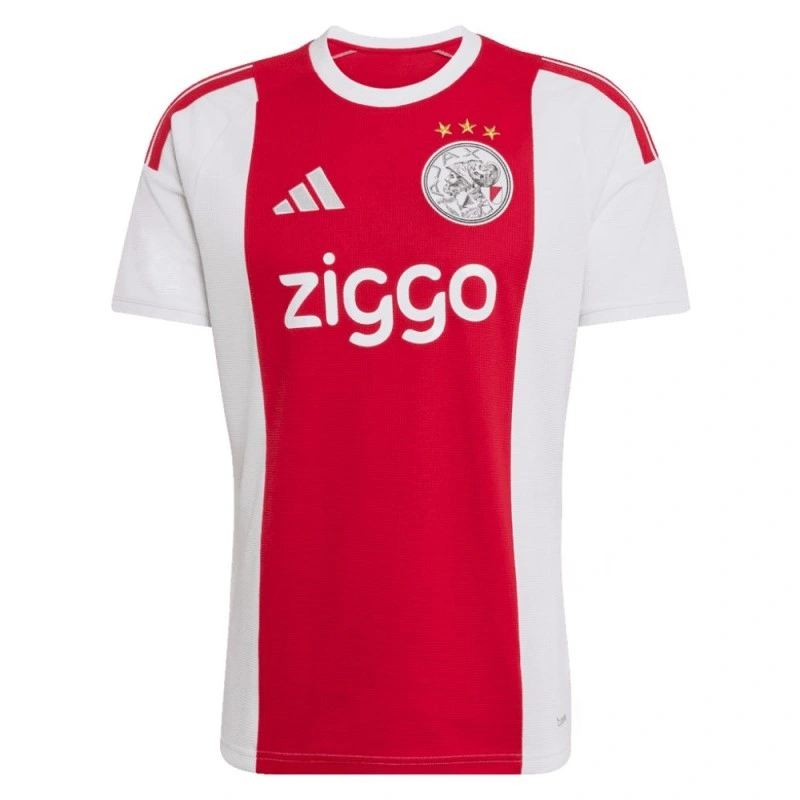 Camiseta Ajax Home E...