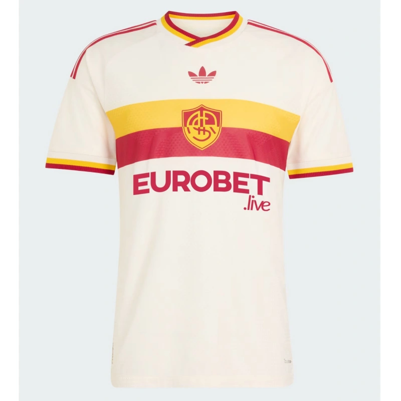 Camiseta AS Roma Awa...