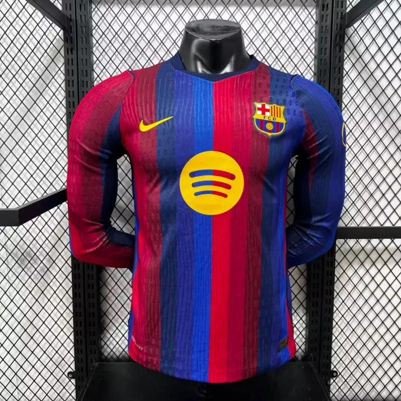 Camiseta Barcelona H...