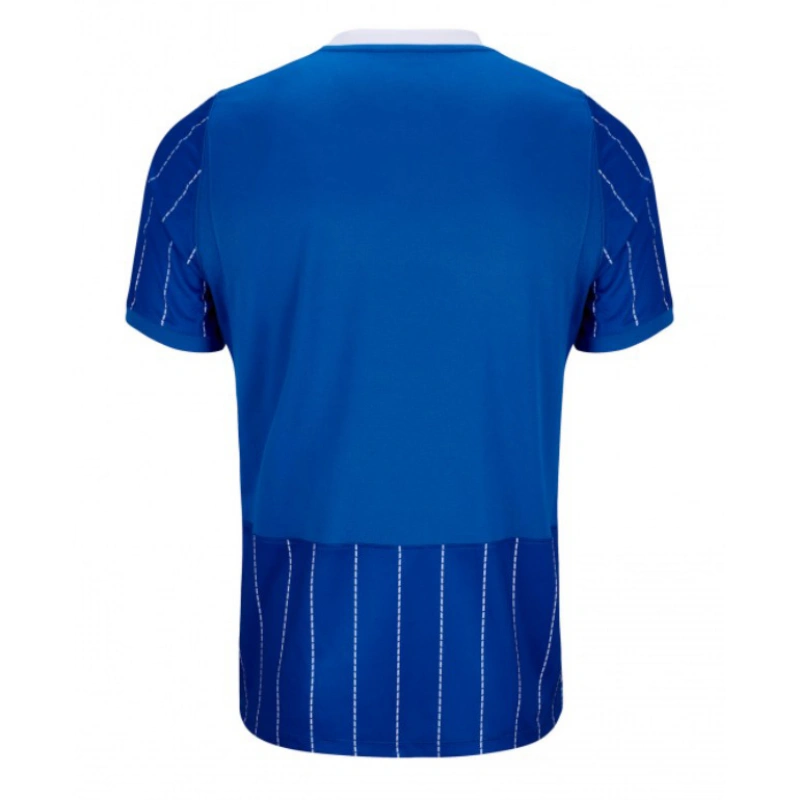 Camiseta Brighton Home Equipación 2026/2027 Azul