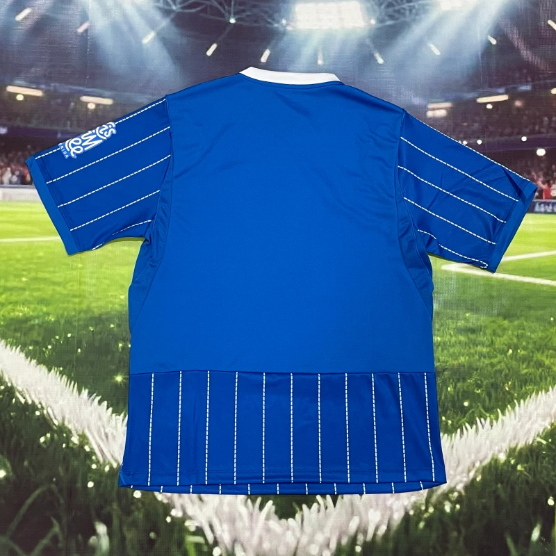 Camiseta Brighton Home Equipación 2026/2027 Azul