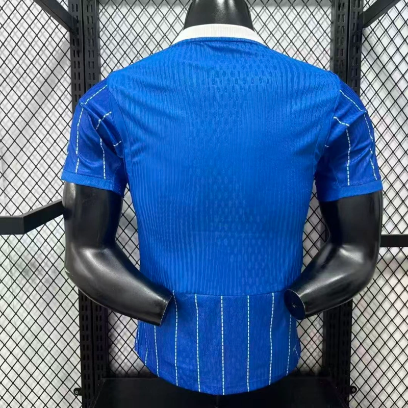 Camiseta Brighton Home Equipación 2026/2027 Azul (EDICIÓN JUGADOR)