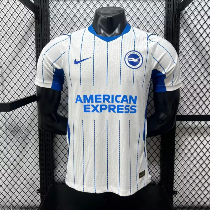 Camiseta Brighton Aw...
