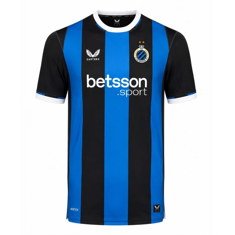 Camiseta Brujas Thir...
