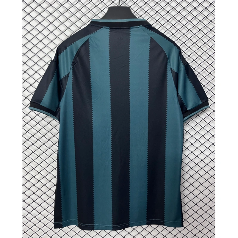 Camiseta Celtic Away Equipación 2026/2027 Verde/Negro
