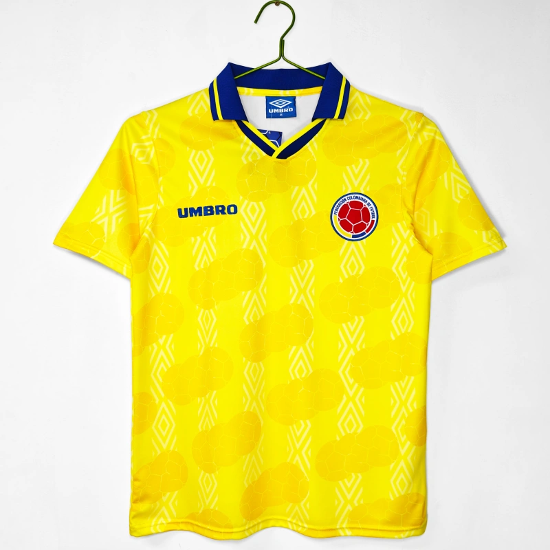 Camiseta Colombia Ho...
