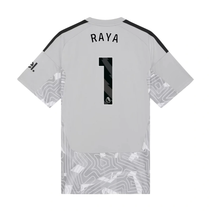 Camiseta de Portero ...