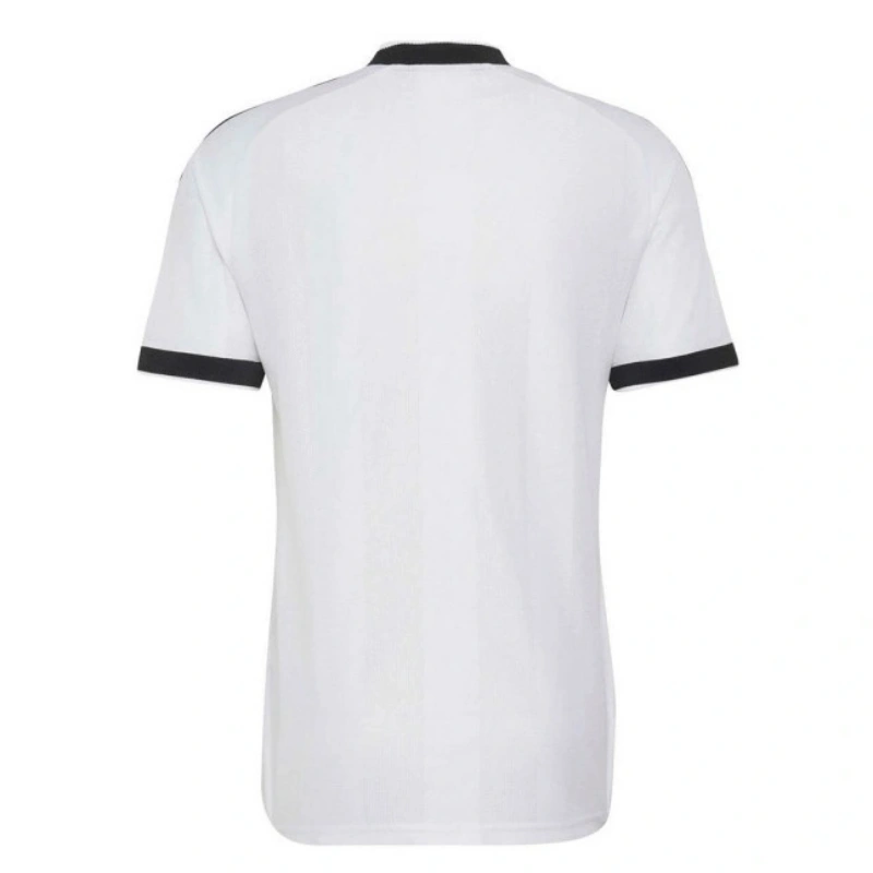 Camiseta Eintracht Fráncfort Away Equipación 2026/2027 Blanco